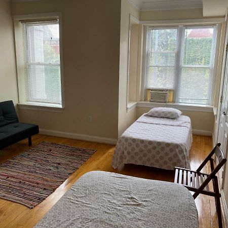 Villa Bloomingdale Beauty Washington Esterno foto