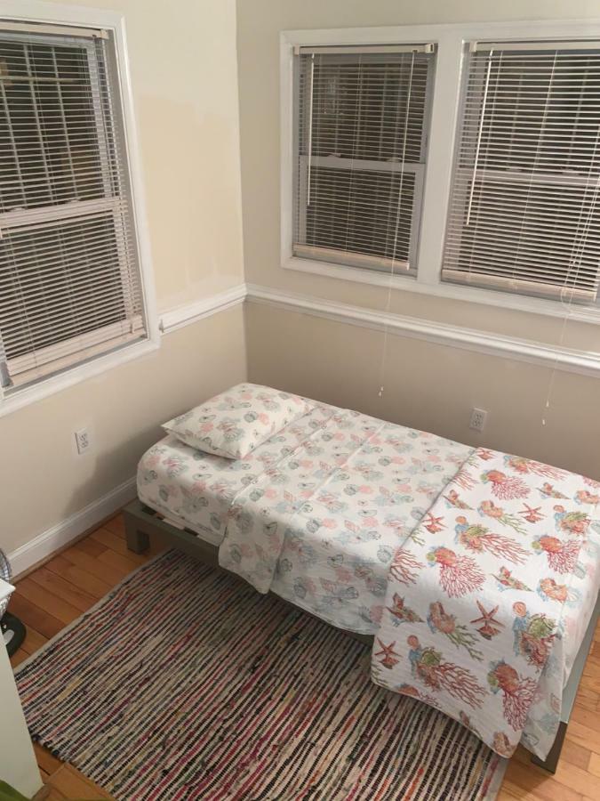 Villa Bloomingdale Beauty Washington Esterno foto