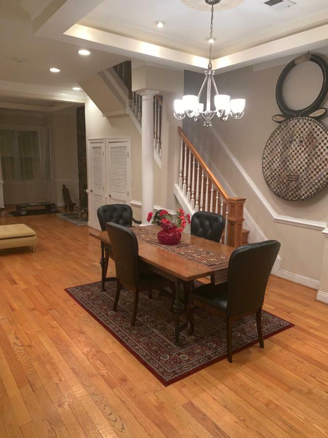 Villa Bloomingdale Beauty Washington Esterno foto