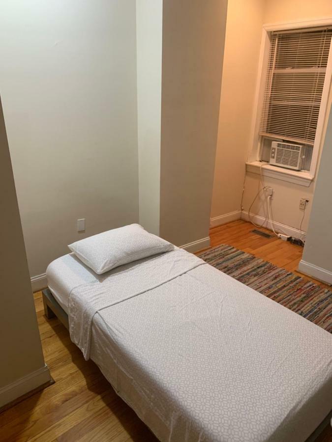 Villa Bloomingdale Beauty Washington Esterno foto