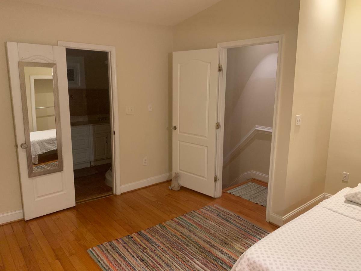 Villa Bloomingdale Beauty Washington Esterno foto