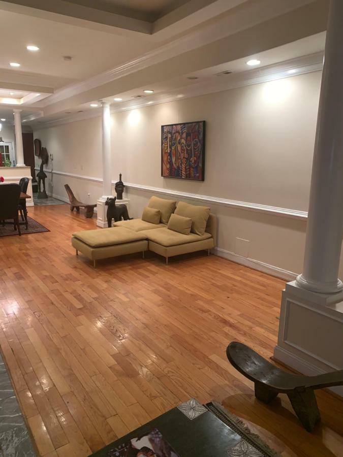 Villa Bloomingdale Beauty Washington Esterno foto