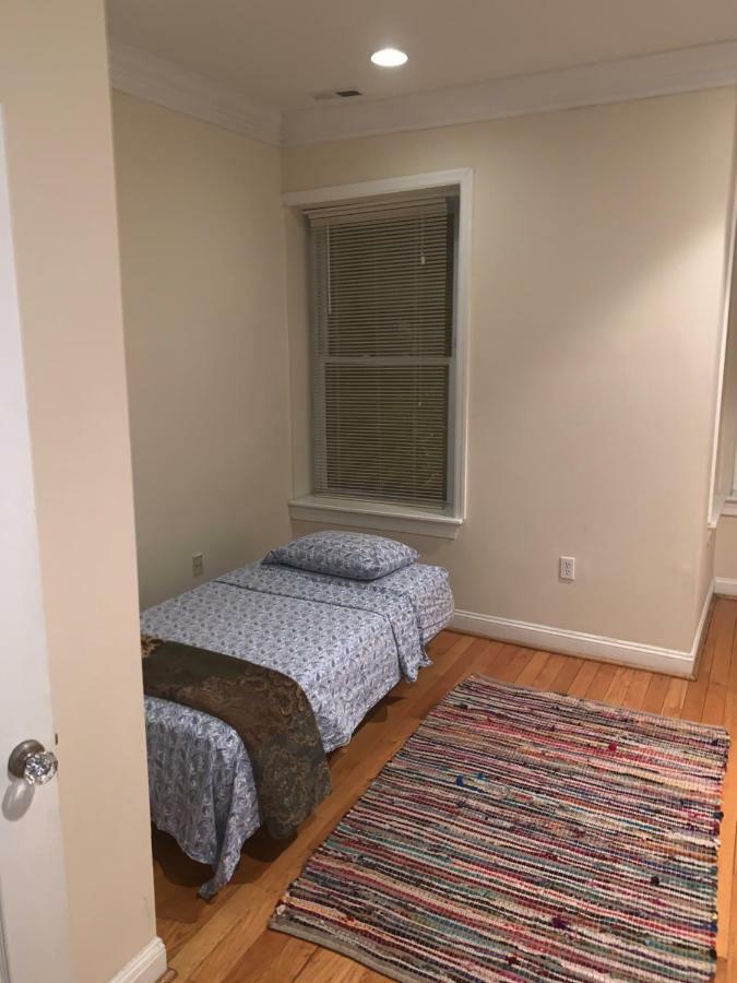 Villa Bloomingdale Beauty Washington Esterno foto