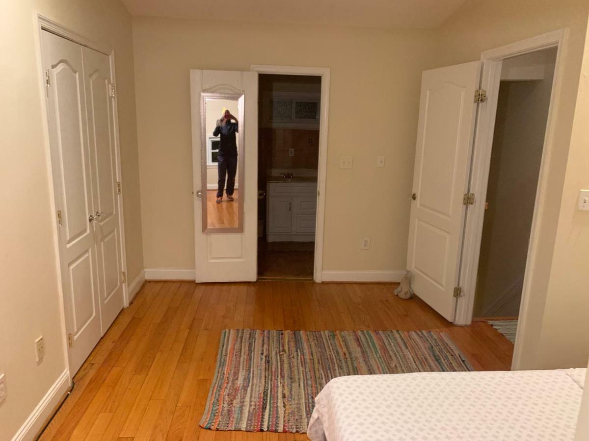 Villa Bloomingdale Beauty Washington Esterno foto
