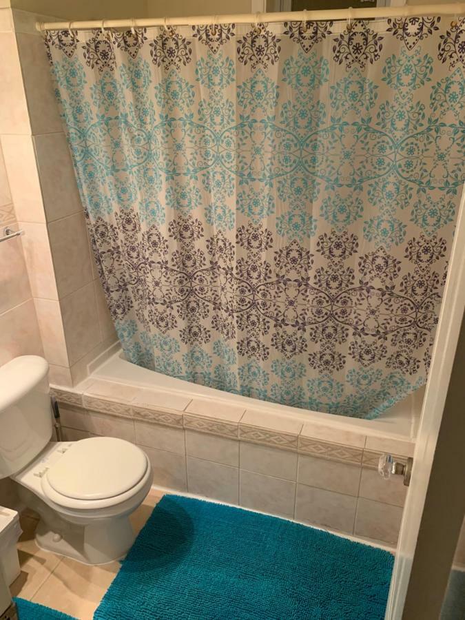 Villa Bloomingdale Beauty Washington Esterno foto