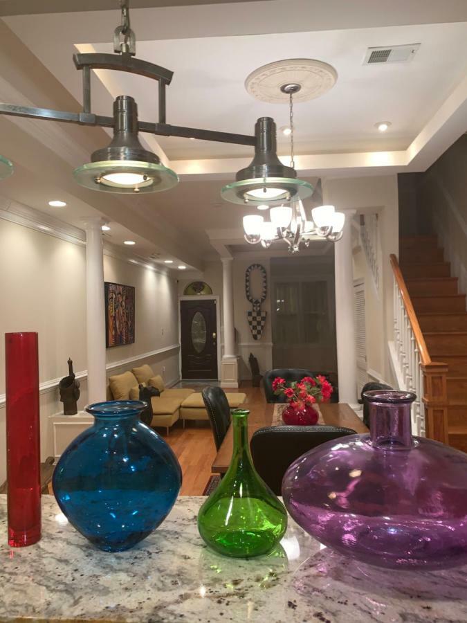 Villa Bloomingdale Beauty Washington Esterno foto