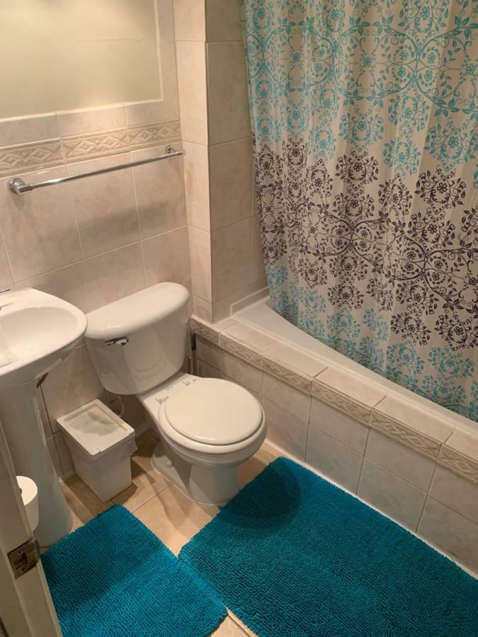 Villa Bloomingdale Beauty Washington Esterno foto