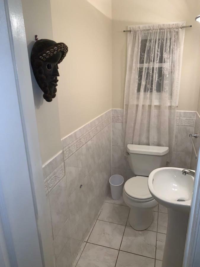Villa Bloomingdale Beauty Washington Esterno foto