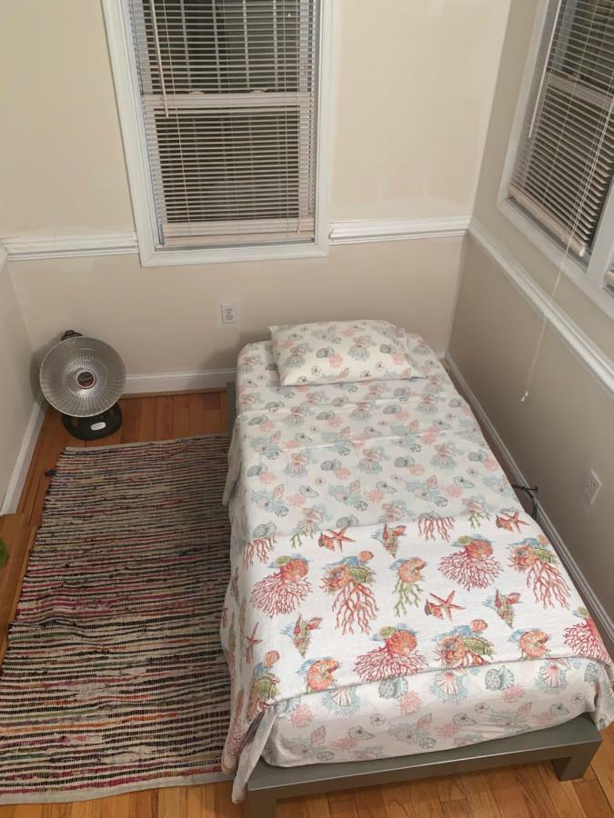 Villa Bloomingdale Beauty Washington Esterno foto