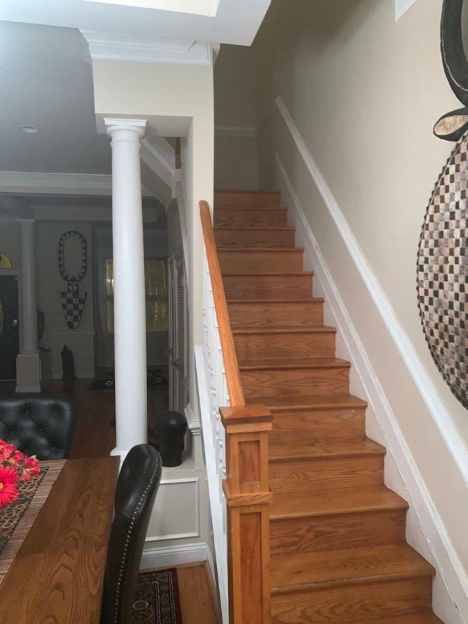 Villa Bloomingdale Beauty Washington Esterno foto