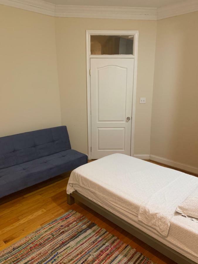 Villa Bloomingdale Beauty Washington Esterno foto