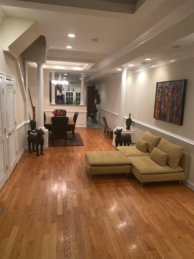 Villa Bloomingdale Beauty Washington Esterno foto