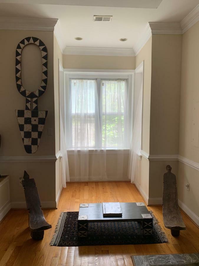 Villa Bloomingdale Beauty Washington Esterno foto