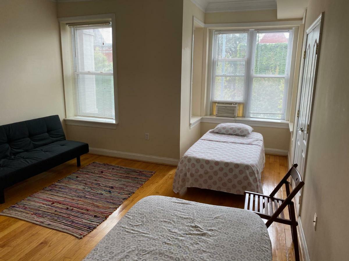 Villa Bloomingdale Beauty Washington Esterno foto
