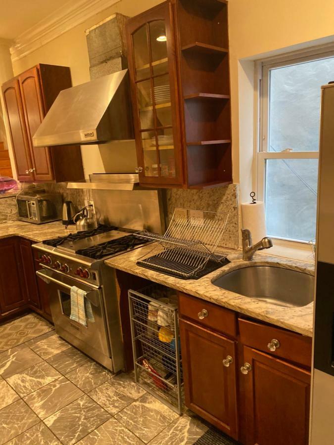 Villa Bloomingdale Beauty Washington Esterno foto
