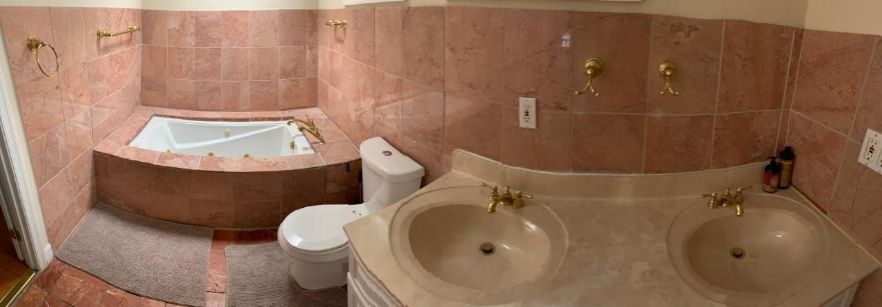 Villa Bloomingdale Beauty Washington Esterno foto